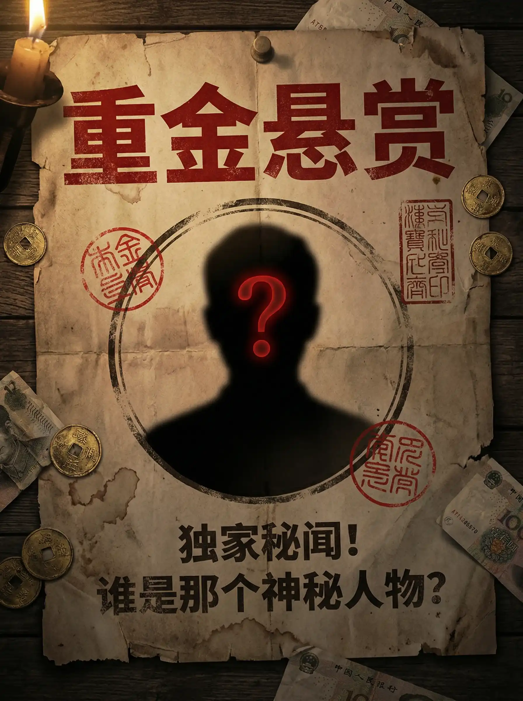 海角网_海角网吃瓜爆料 | 全网最全海角网聚集地 - 重金悬赏线索征集令